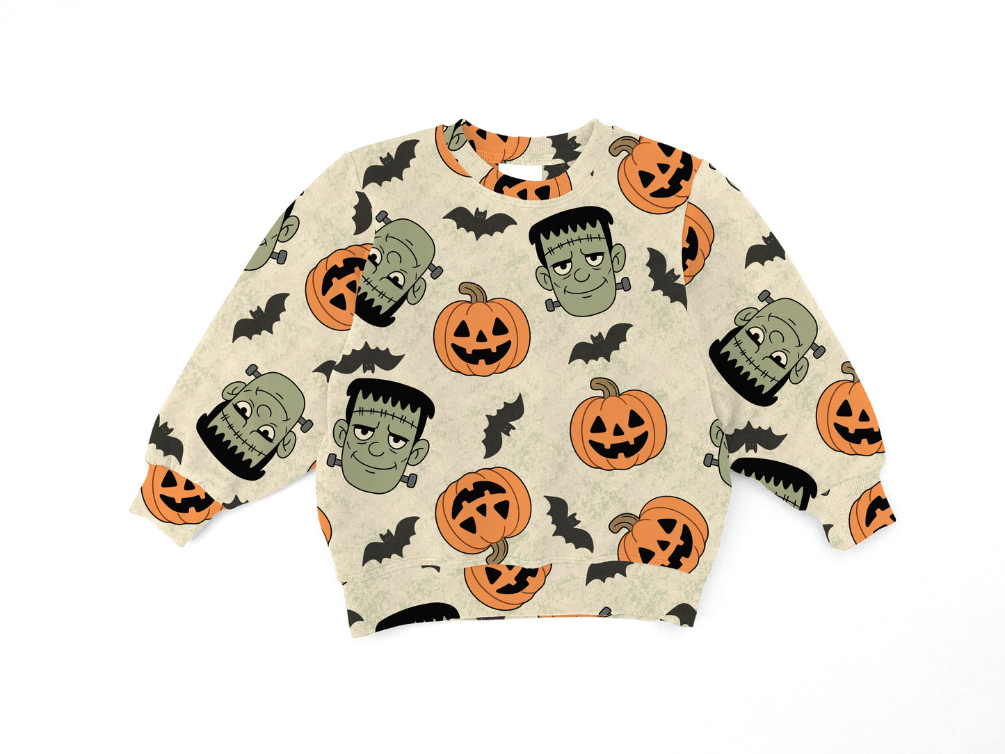 PREORDER Frankenstein Crewneck (Exclusive Print)