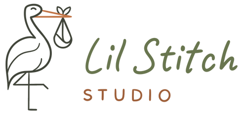 Lil Stitch Studio